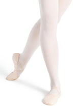 Load image into Gallery viewer, Canvas Juliet Ballet Shoe - Capezio