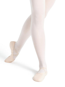 Canvas Juliet Ballet Shoe - Capezio