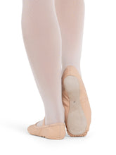 Load image into Gallery viewer, Luna Ballet Shoe - Child - Capezio