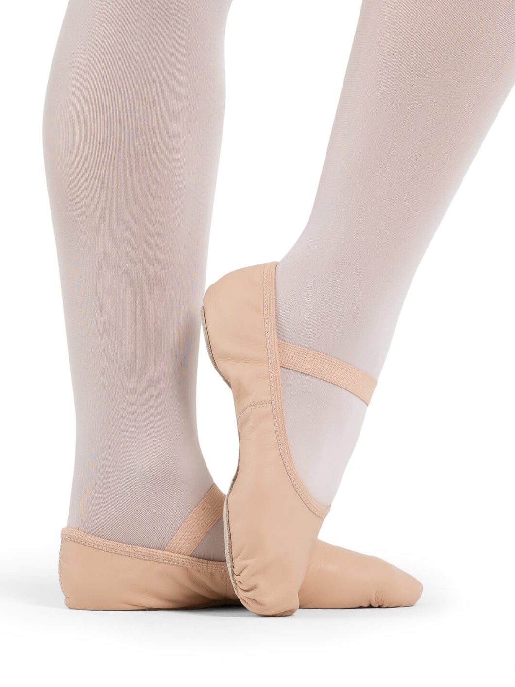 Luna Ballet Shoe - Child - Capezio