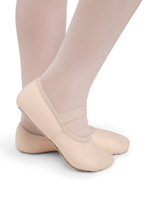 Cassia Ballet Shoe - Child - Capezio