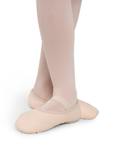 Load image into Gallery viewer, Cassia Ballet Shoe - Child - Capezio