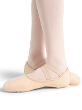 Load image into Gallery viewer, Hanami® Canvas Ballet Shoe - Child - Capezio