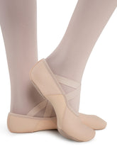 Load image into Gallery viewer, Hanami® Leather Ballet Shoe - Child - Capezio