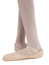 Load image into Gallery viewer, Hanami® Leather Ballet Shoe - Child - Capezio