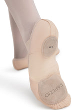 Load image into Gallery viewer, Hanami® Leather Ballet Shoe - Child - Capezio