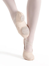 Load image into Gallery viewer, Hanami® Leather Ballet Shoe - Capezio