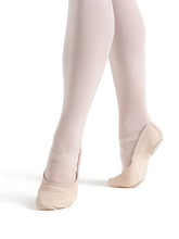 Load image into Gallery viewer, Hanami® Leather Ballet Shoe - Capezio