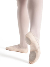 Load image into Gallery viewer, Hanami® Leather Ballet Shoe - Capezio