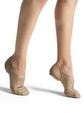 Load image into Gallery viewer, Jazz Glove Jazz Shoe - Capezio