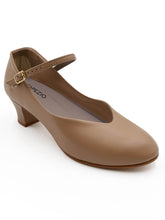 Load image into Gallery viewer, 1.5&quot; Jr. Footlight Character Shoe - Capezio