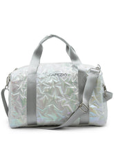 Load image into Gallery viewer, Metallic Star Travel Duffle - Capezio