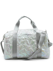 Metallic Star Travel Duffle - Capezio