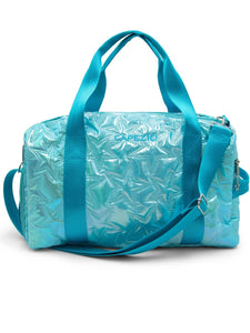 Metallic Star Travel Duffle - Capezio