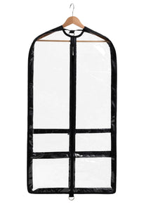 On The Go Garment Bag - Capezio