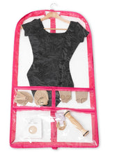Load image into Gallery viewer, On The Go Garment Bag - Capezio