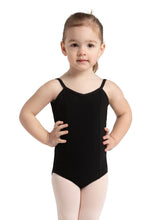 Load image into Gallery viewer, Princess Camisole Leotard - Girls