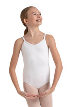Load image into Gallery viewer, Princess Camisole Leotard - Girls