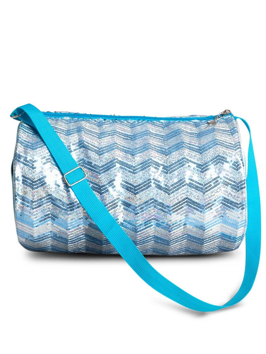 Chevron Ballet Bag - Capezio