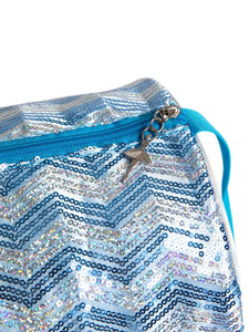 Chevron Ballet Bag - Capezio