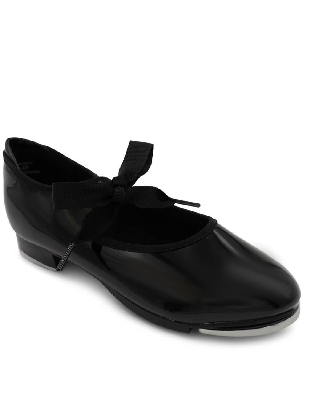 Shuffle Tap Shoe - Capezio