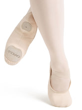 Load image into Gallery viewer, Stella Canvas Ballet Shoe - Child - Capezio