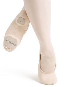 Stella Canvas Ballet Shoe - Child - Capezio