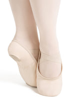 Load image into Gallery viewer, Stella Canvas Ballet Shoe - Capezio