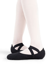 Load image into Gallery viewer, Stella Canvas Ballet Shoe - Child - Capezio