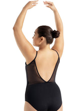 Load image into Gallery viewer, Studio Collection Mesh Back Leotard - Capezio