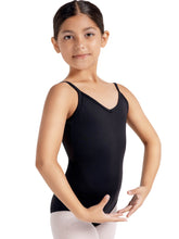 Load image into Gallery viewer, Studio Collection Mesh Back Leotard - Capezio