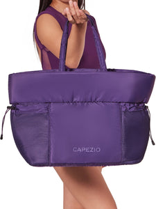 Studio Multi-Sleeve Tote - Capezio
