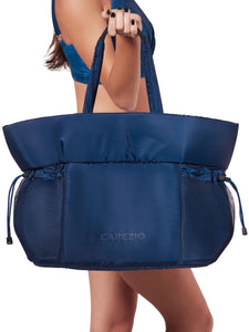 Studio Multi-Sleeve Tote - Capezio
