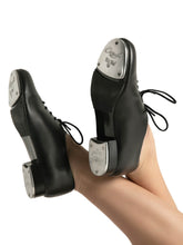 Load image into Gallery viewer, Tic Tap Toe Shoe - Capezio