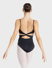 Load image into Gallery viewer, Capezio Meryl Camisole Twist Back Leotard