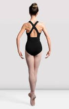 Load image into Gallery viewer, Adults Scoop Neck Weave Trim Tank