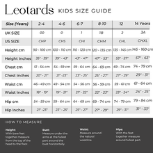 Load image into Gallery viewer, Silky Dance Children's Ruched Tank Leotard