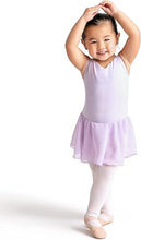 Load image into Gallery viewer, Capezio Children's Sweetheart Dress
