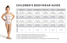 Load image into Gallery viewer, Capezio Studio Collection Low V Back Pinch Tank Children's Leotard