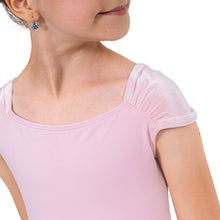 Load image into Gallery viewer, Capezio Children's Elizabeth Leotard