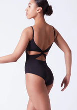 Load image into Gallery viewer, Capezio Meryl Camisole Twist Back Leotard