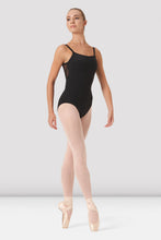 Load image into Gallery viewer, Ladies Allnatt Cross Back Leotard