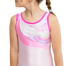 Load image into Gallery viewer, Capezio Lycra Children's Candy Cloud Leotard