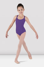 Load image into Gallery viewer, Bloch Children's Dolly - Double Strap Leotard
