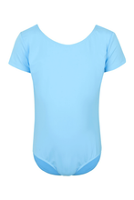 Load image into Gallery viewer, Freed RAD Rosie Girls Cap Sleeve Leotard