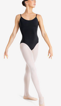 Load image into Gallery viewer, Capezio Meryl Camisole Twist Back Leotard