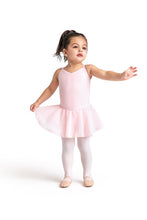 Load image into Gallery viewer, Capezio Children's Sweetheart Dress
