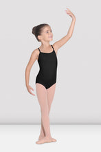 Load image into Gallery viewer, Bloch Parem Camisole Children's Leotard
