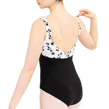 Load image into Gallery viewer, Capezio C'Est La Vie Étoile Leotard