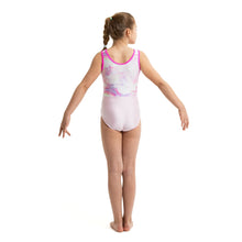 Load image into Gallery viewer, Capezio Lycra Children's Candy Cloud Leotard